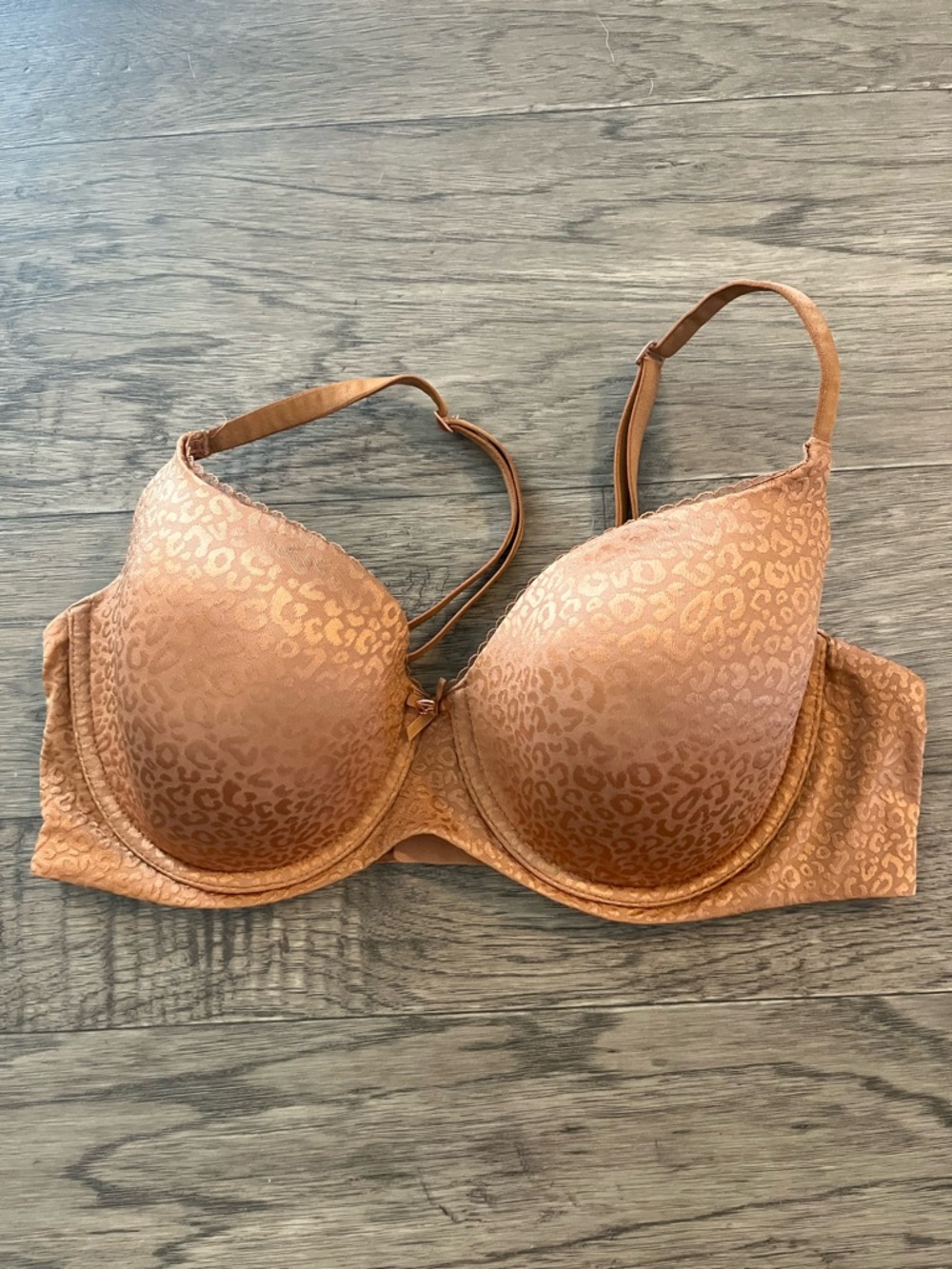 Victoria’s Secret Body By Victoria Bra